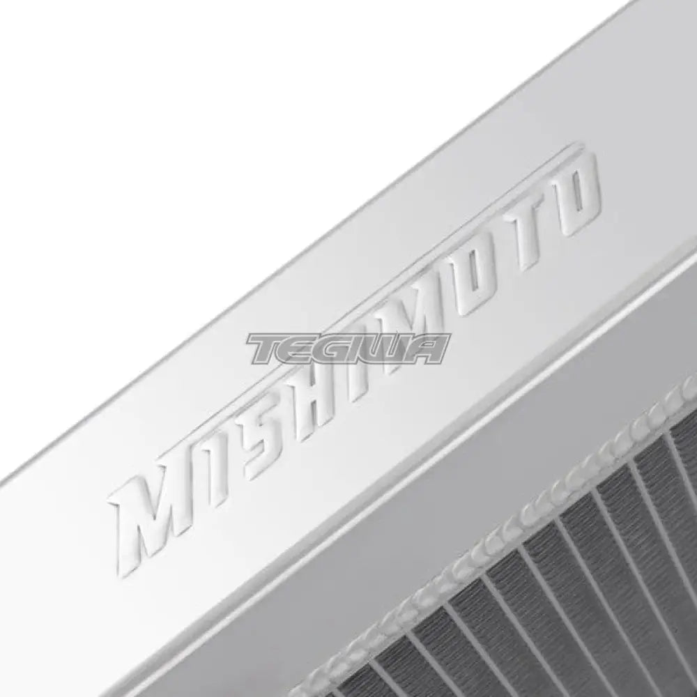 Mishimoto Performance Aluminum Radiator BMW E30 M3 87-91