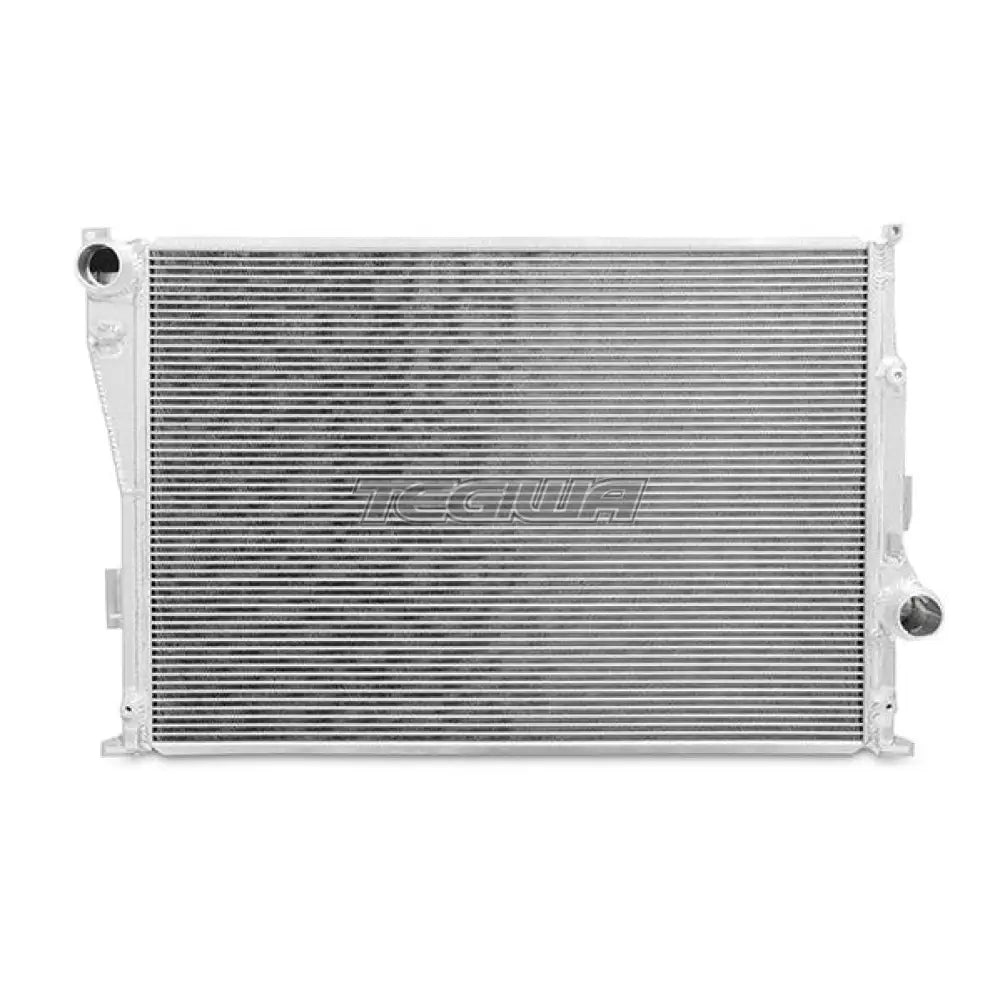 Mishimoto Performance Aluminum Radiator BMW E46 M3 01-06