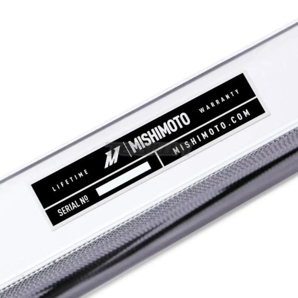Mishimoto Performance Aluminum Radiator BMW E46 Non-M 99-06