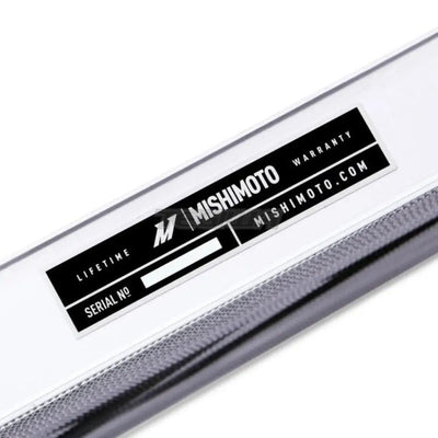 Mishimoto Performance Aluminum Radiator BMW E46 Non-M 99-06