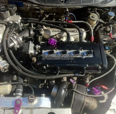 Mishimoto Performance Aluminum Radiator Honda Civic EG EK 92-00