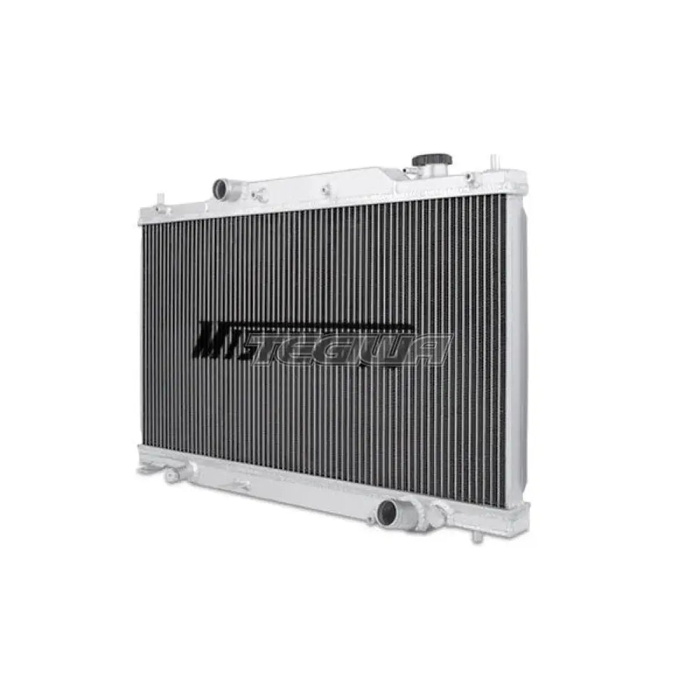 Mishimoto Performance Aluminum Radiator Honda Civic Type-R EP3 02-05