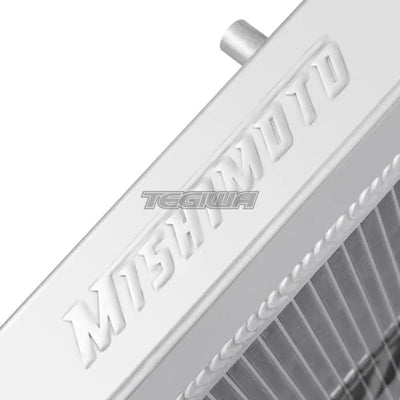 Mishimoto Performance Aluminum Radiator Honda Civic Type-R EP3 02-05