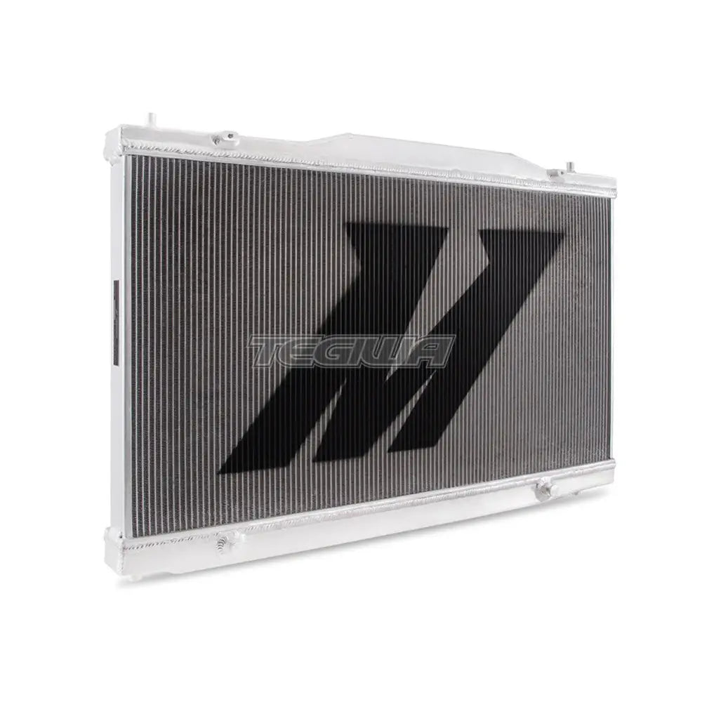 Mishimoto Performance Aluminum Radiator Honda Civic Type-R FK8 17-21