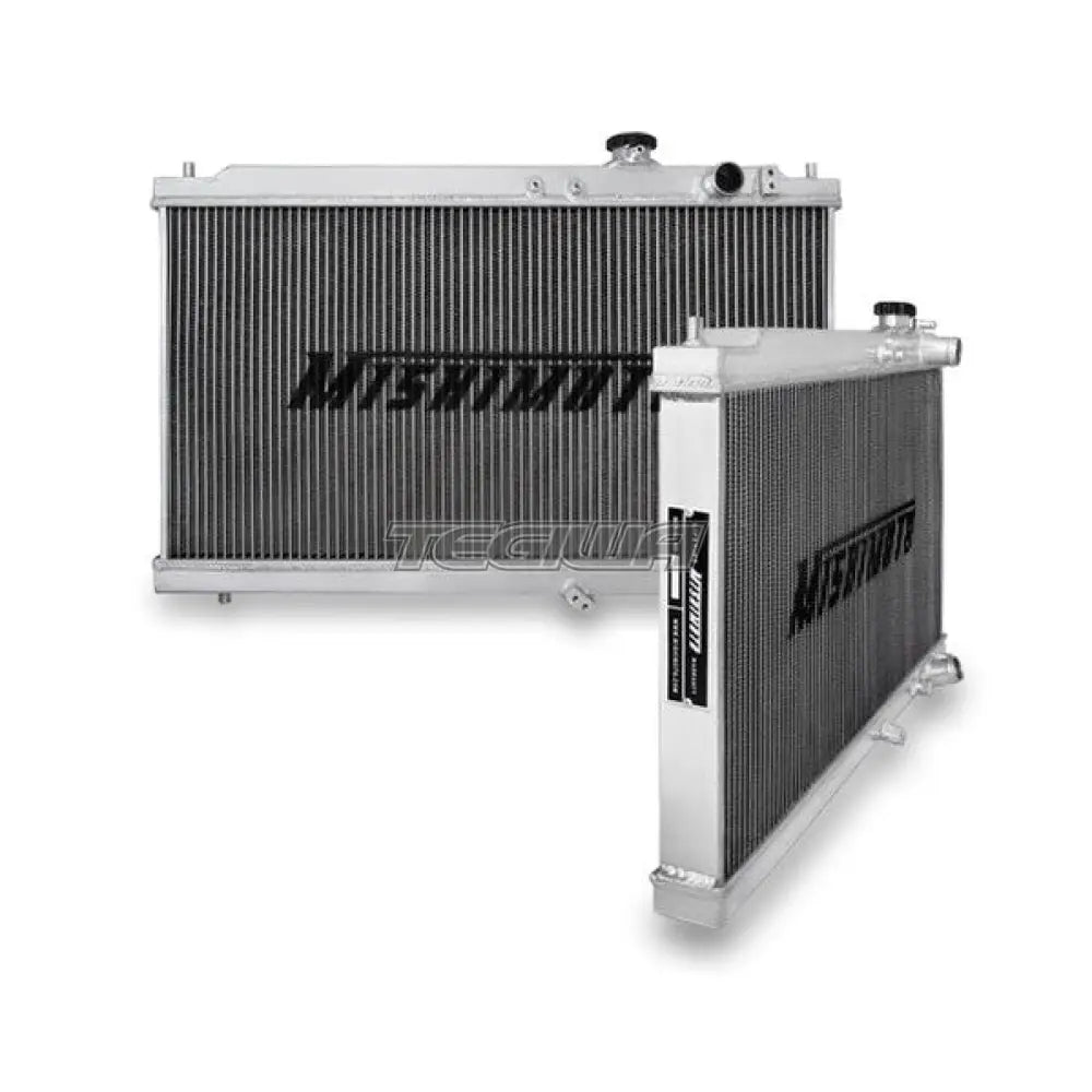 Mishimoto Performance Aluminum Radiator Honda Integra Type-R DC2 94-01