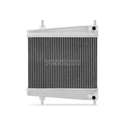 Mishimoto Performance Aluminum Radiator Kit Toyota GR Supra 3.0L 20+