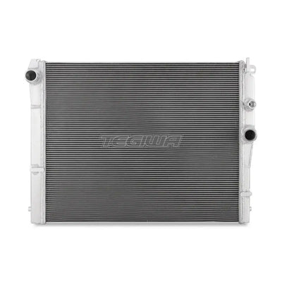 Mishimoto Performance Aluminum Radiator Kit Toyota GR Supra 3.0L 20+