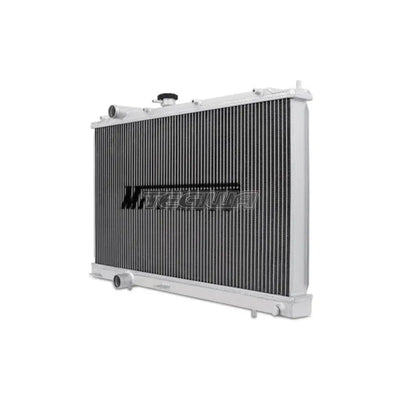 Mishimoto Performance Aluminum Radiator Mitsubishi Lancer Evolution 4 5 6 96-01