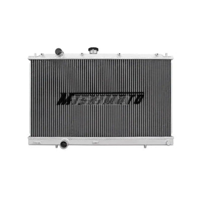 Mishimoto Performance Aluminum Radiator Mitsubishi Lancer Evolution 4 5 6 96-01