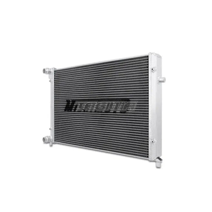 Mishimoto Performance Aluminum Radiator Volkswagen Golf R32 08