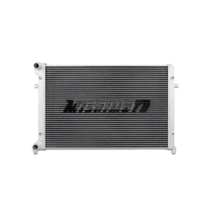 Mishimoto Performance Aluminum Radiator Volkswagen Golf R32 08
