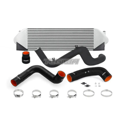 Mishimoto Performance Intercooler Kit Ford Focus RS 16-18
