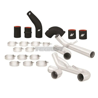 Mishimoto Performance Intercooler Kit Mistubishi Lancer Evolution X 08-15