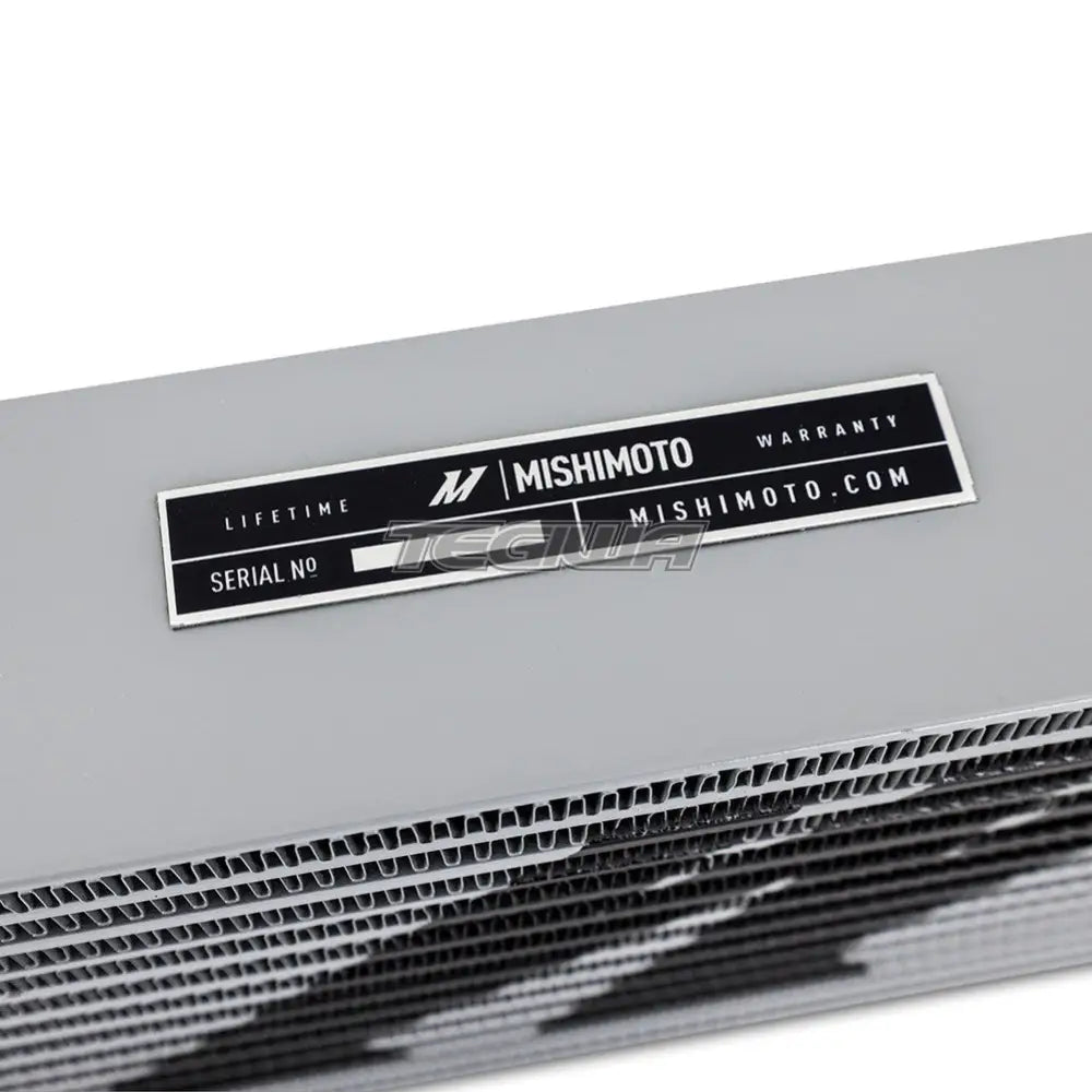 Mishimoto Performance Oil Cooler BMW M5 M6 12+