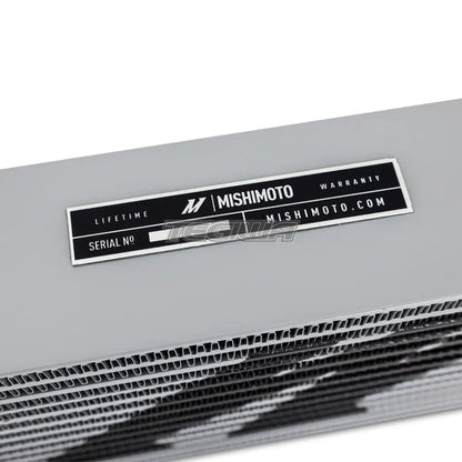 Mishimoto Performance Oil Cooler BMW M5 M6 12+