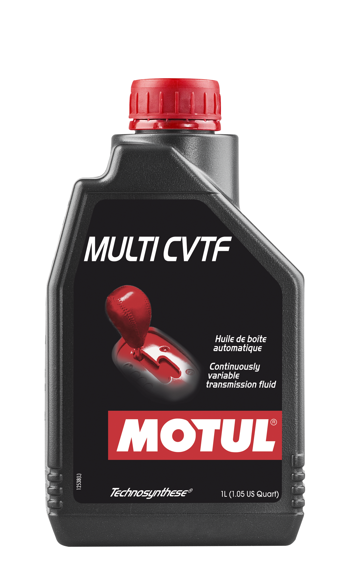Motul Multi CVTF - 1L