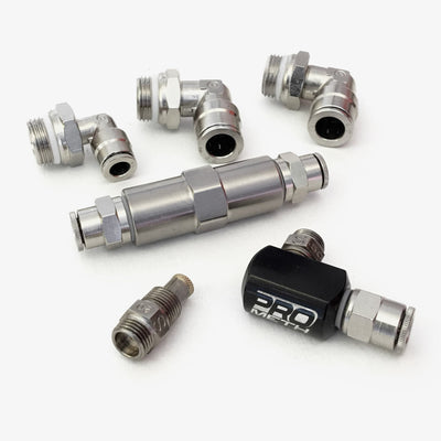 Rally Sport Trunk Mount, Stage 1 (Universal)