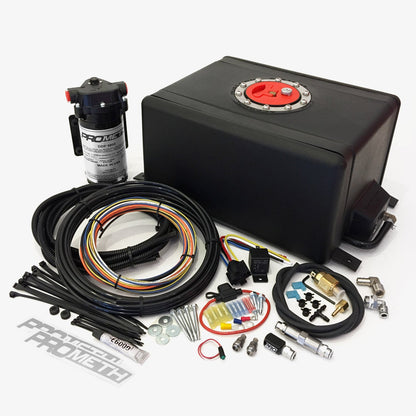 ProStreet Trunk Mount, Stage 1 (Universal)