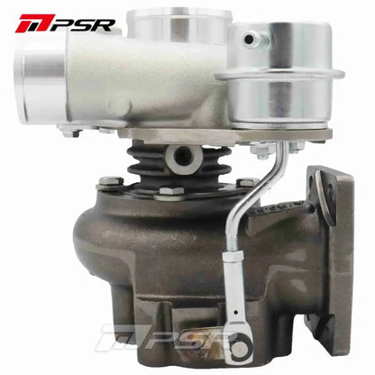 Pulsar PSR3942G Small Capacity Turbo 300HP Rated
