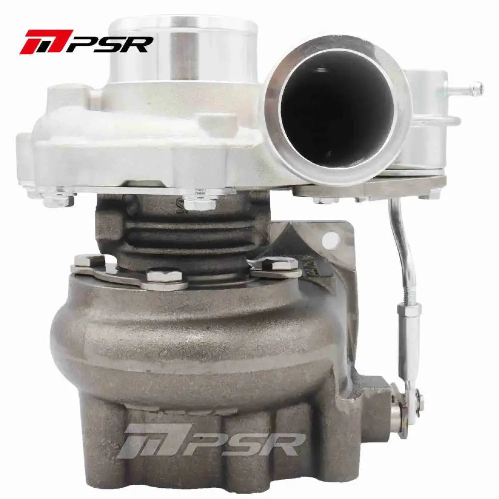 Pulsar PSR3942G Small Capacity Turbo 300HP Rated
