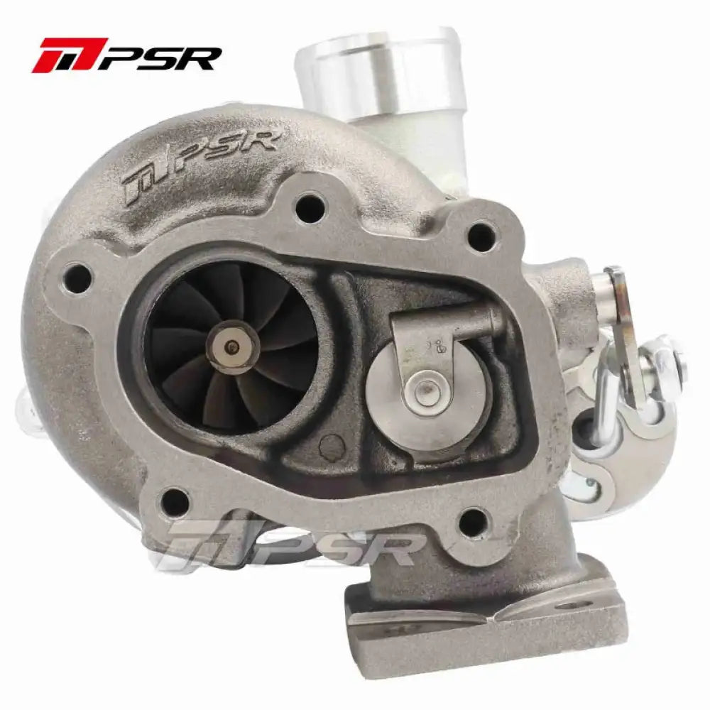 Pulsar PSR3942G Small Capacity Turbo 300HP Rated