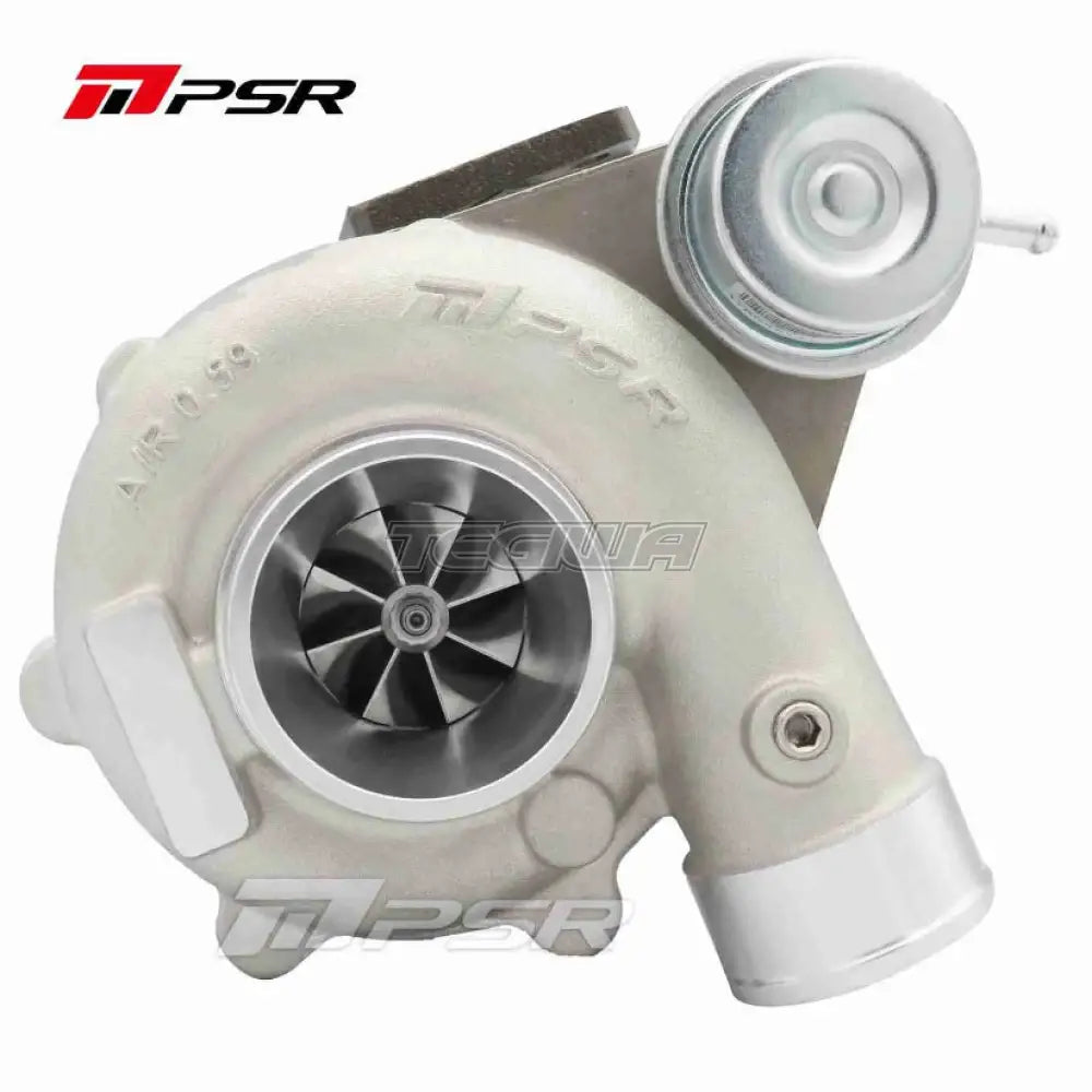 Pulsar PSR3942G Small Capacity Turbo 300HP Rated