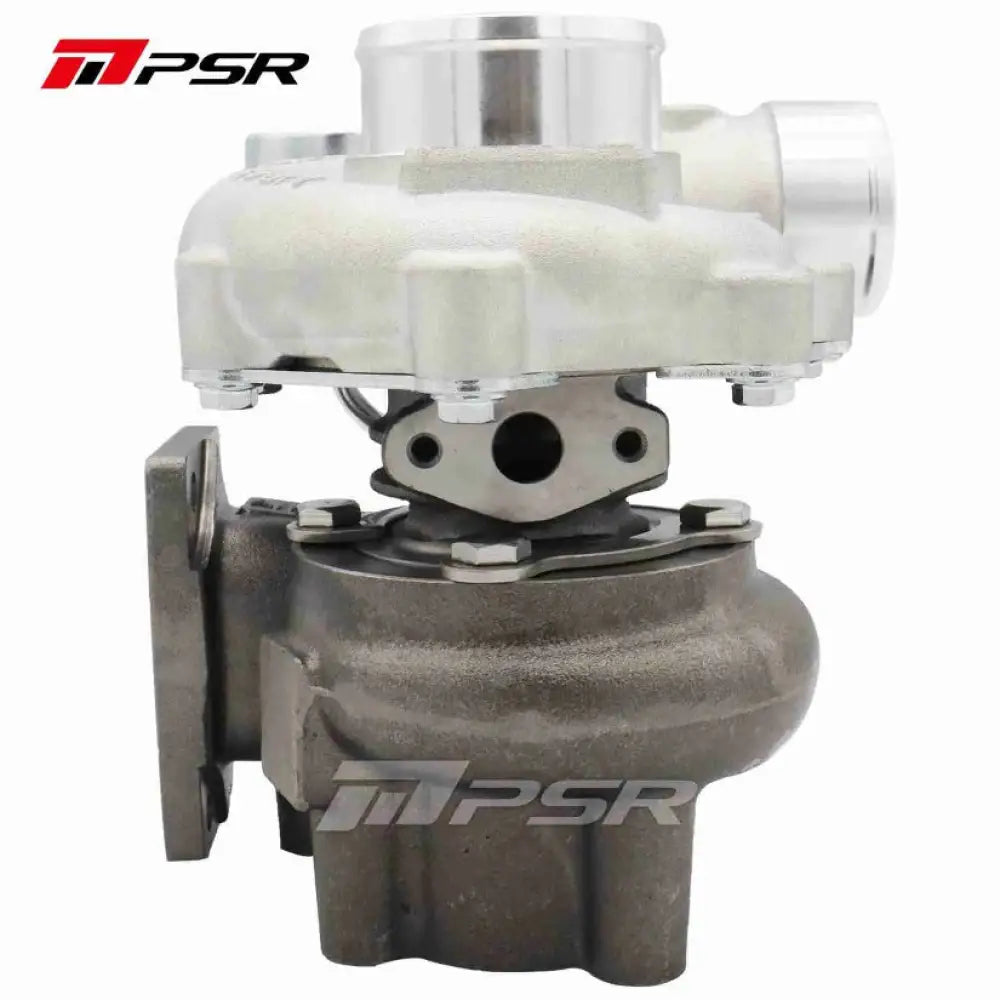 Pulsar PSR3942G Small Capacity Turbo 300HP Rated