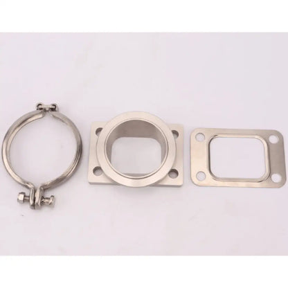 Pulsar PSR5449G 25-660 Reverse Rotation Turbocharger