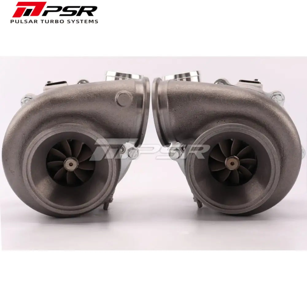 Pulsar PSR5449G 25-660 Reverse Rotation Turbocharger