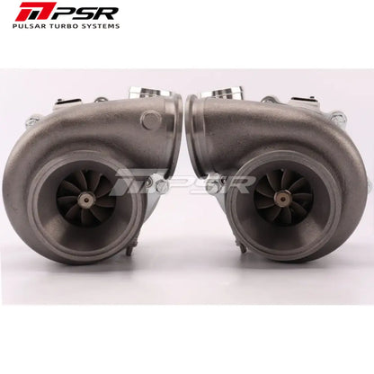 Pulsar PSR5449G 25-660 Reverse Rotation Turbocharger