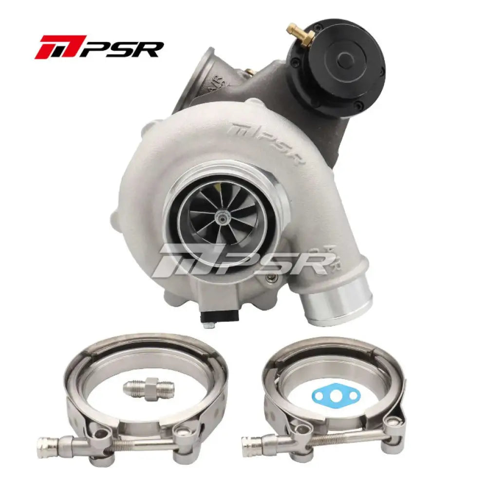 Pulsar PSR5455G 30-660 Turbocharger
