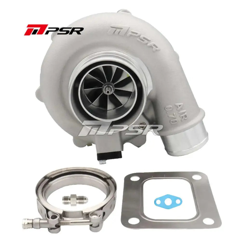 Pulsar PSR5455G 30-660 Turbocharger