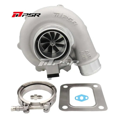 Pulsar PSR5455G 30-660 Turbocharger