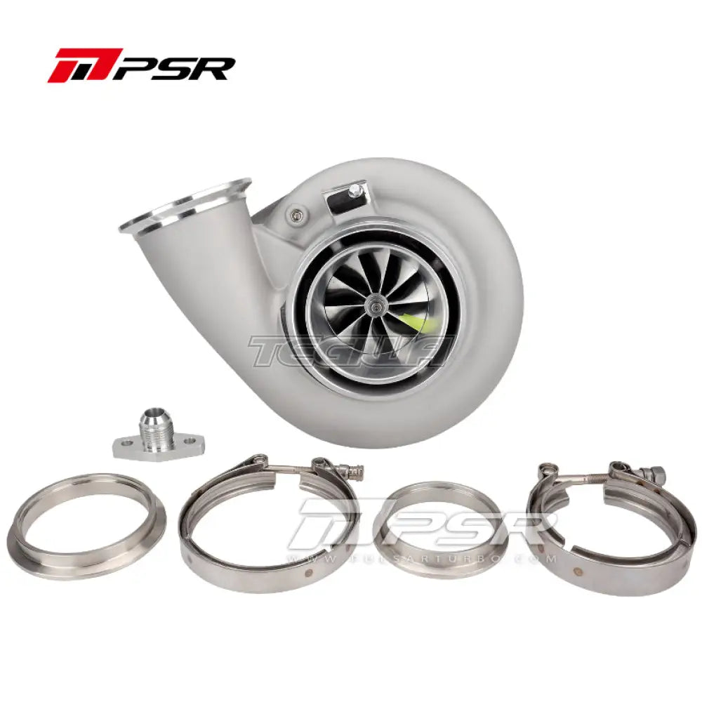 Pulsar PSR7375G 42-1200 Forward Rotation Turbocharger