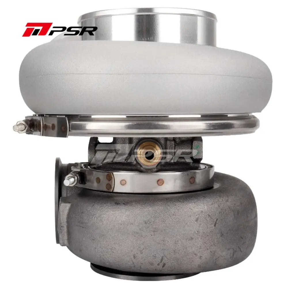 Pulsar PSR8582G Turbocharger
