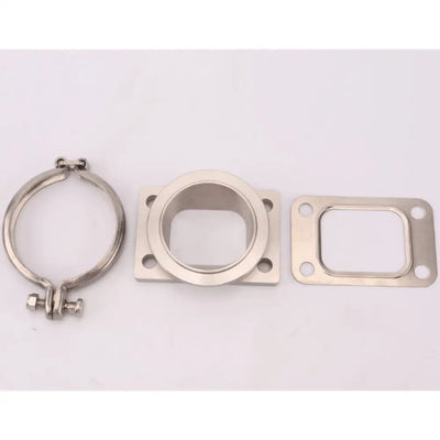 Pulsar PTX3076R Gen 2 Turbocharger