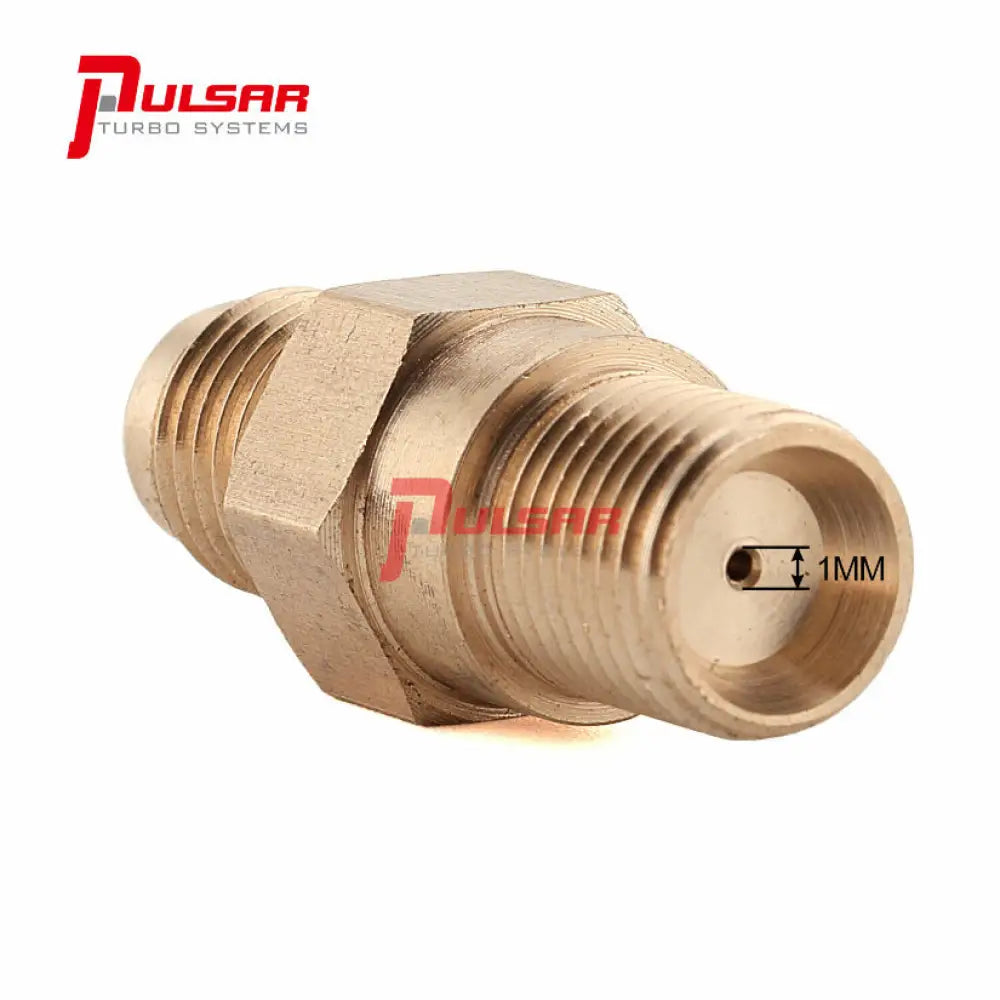Pulsar PTX3584RS Gen 2 Turbocharger