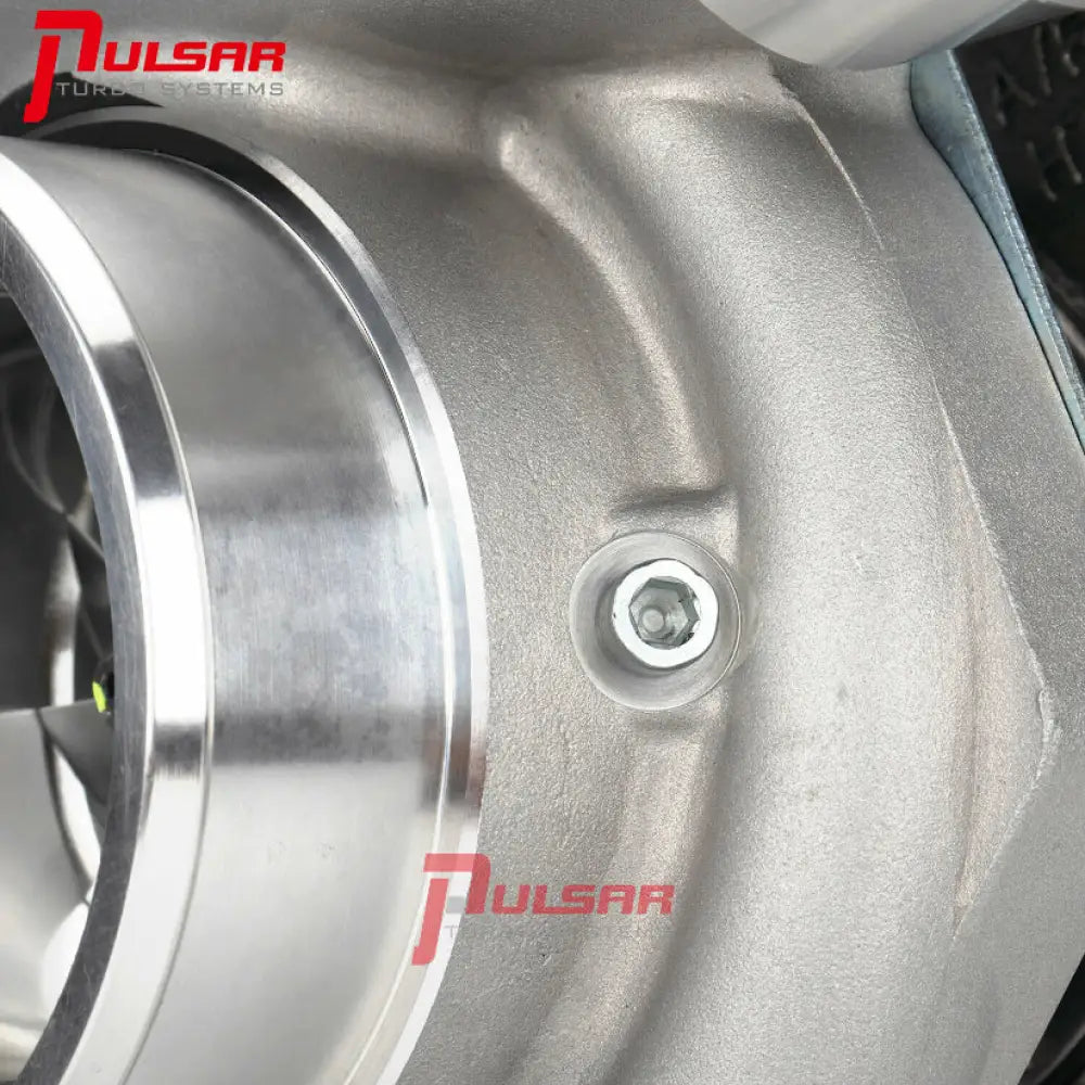 Pulsar PTX3584RS Gen 2 Turbocharger