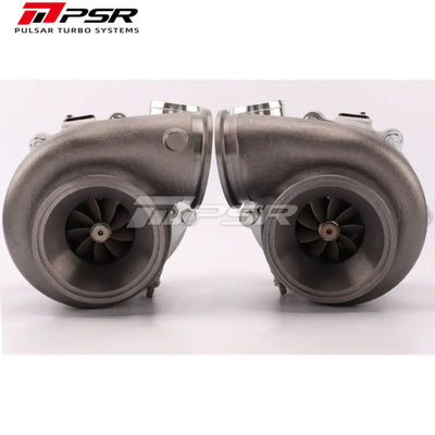 Pulsar Reverse Rotation PSR4849G 25-550 Turbocharger