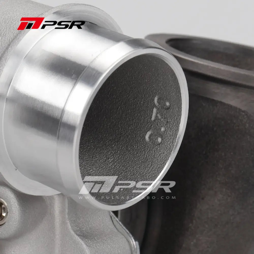Pulsar Reverse Rotation PSR4849G 25-550 Turbocharger