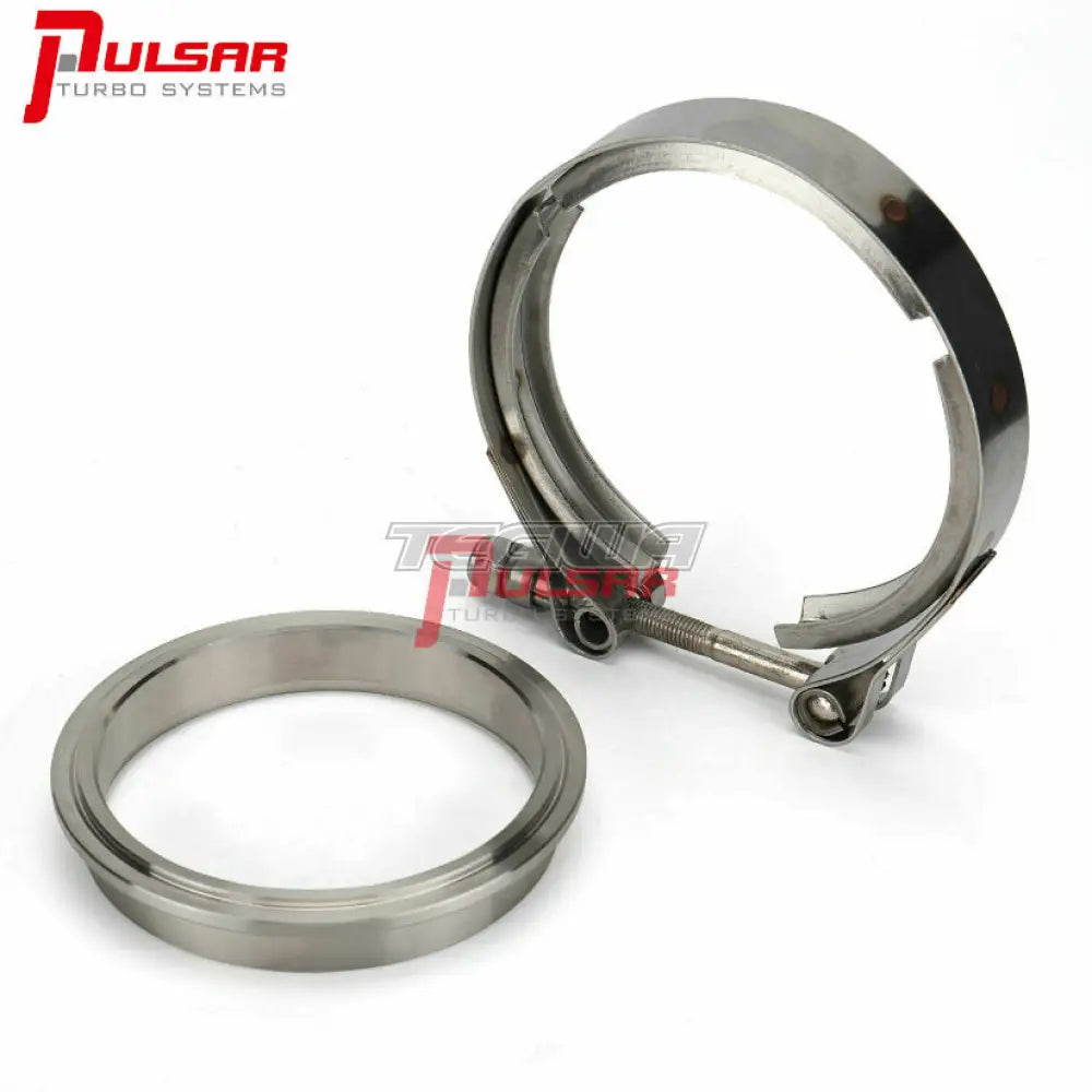 Pulsar Reverse Rotation PSR6862G 35-1050 Turbocharger