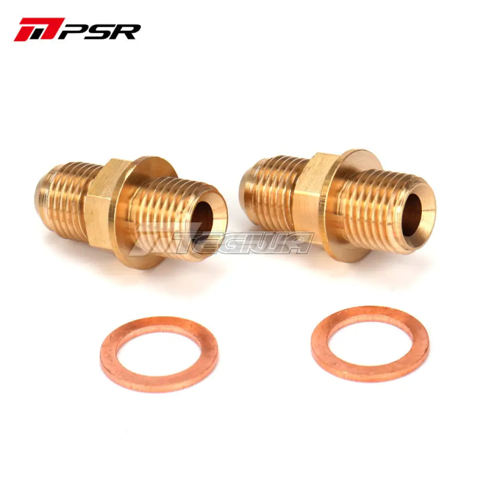 Pulsar Turbo Water Cooling Fitting Kit -6 AN For GTX and G Series