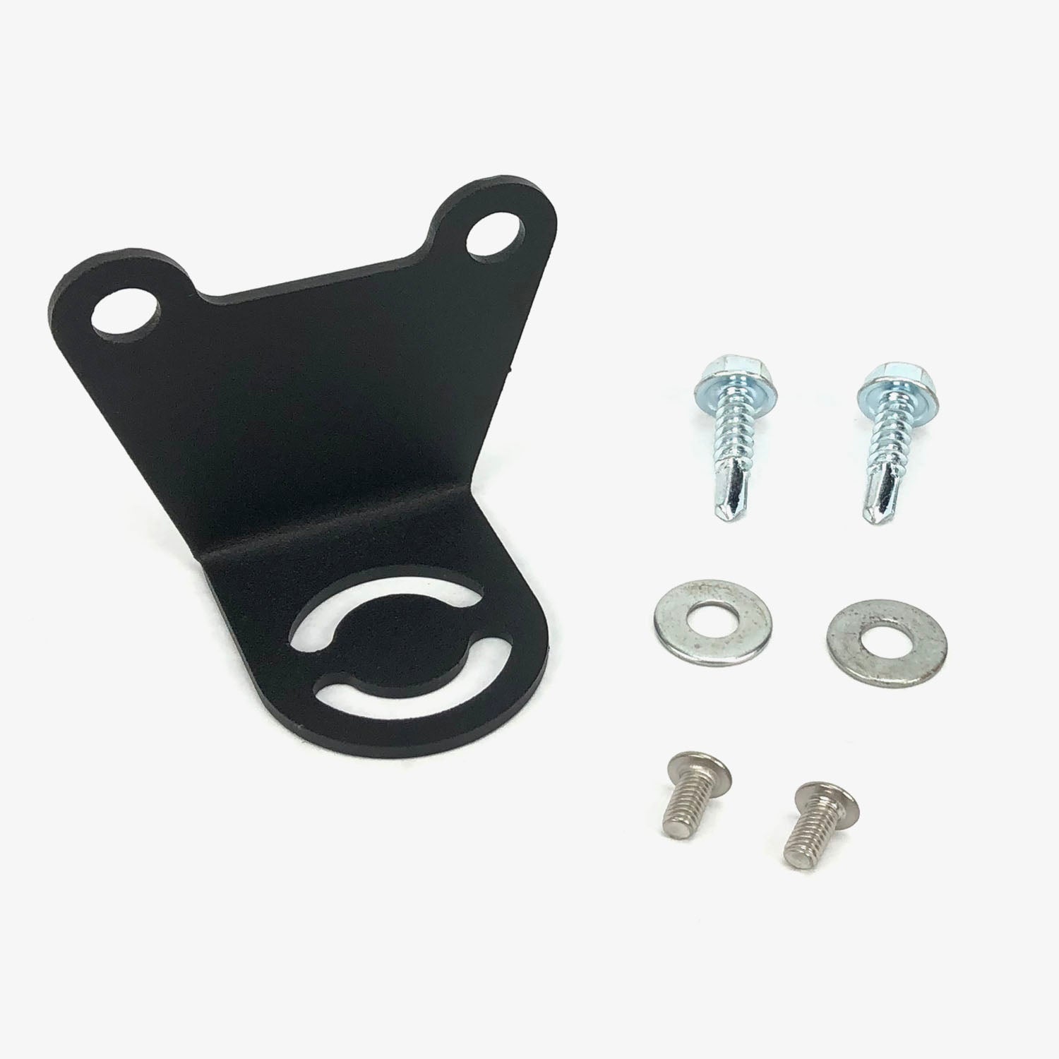 Pulse Series Solenoid Bracket -  Motorsport Calibrations