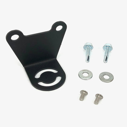 Pulse Series Solenoid Bracket -  Motorsport Calibrations