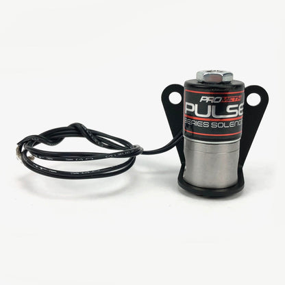 Pulse Series Solenoid Bracket -  Motorsport Calibrations