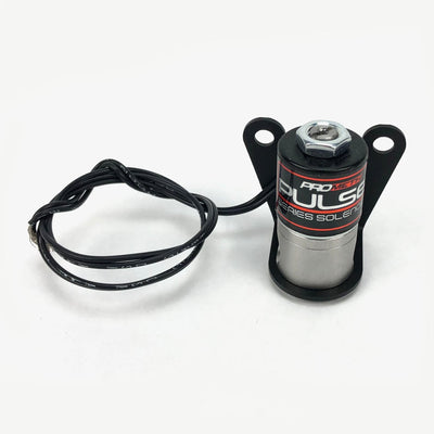 Pulse Series Solenoid Bracket