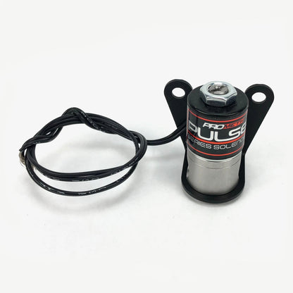 Pulse Series Solenoid Bracket -  Motorsport Calibrations