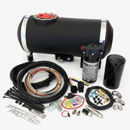 Rally Sport Trunk Mount, Stage 1 (Universal) -  Motorsport Calibrations