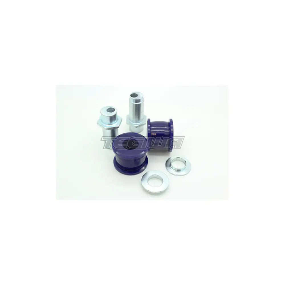 Superpro Front Control Arm Lower-Inner Bush Kit - Double Offset: Normal / Fast Road Use