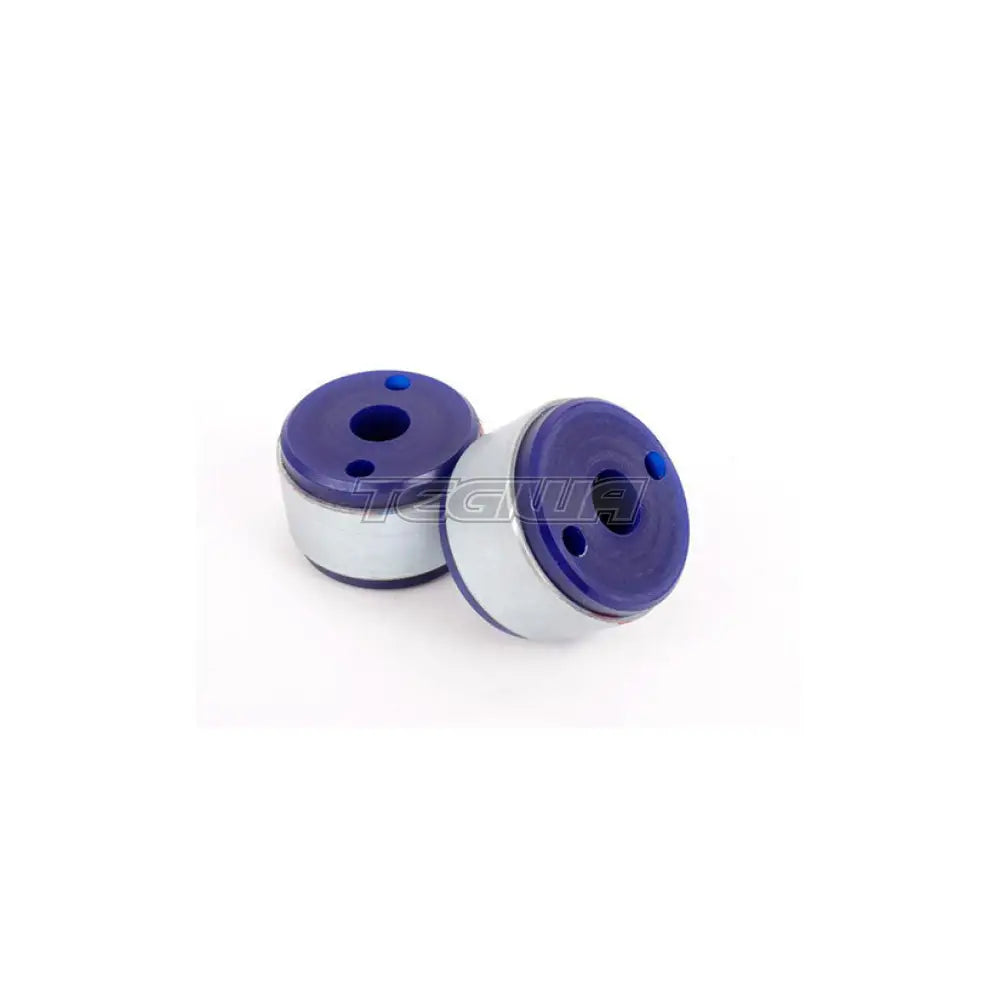 Superpro Front Control Arm Lower-Rear Bush Kit: No Outer Shell. Standard Alignment BMW E30